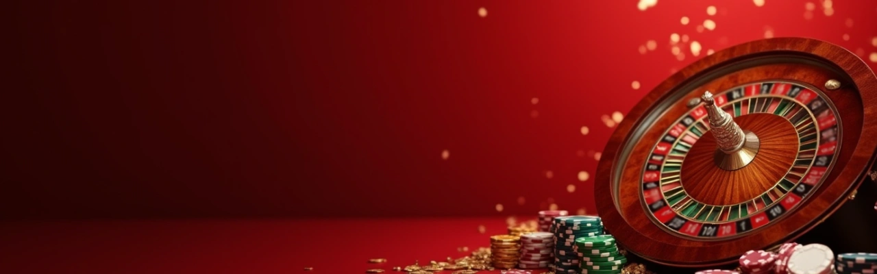 banner casino main